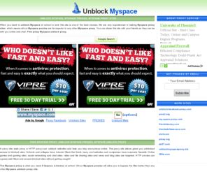 myspace proxy|free proxy search engine.